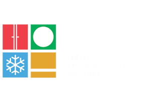 CSTA self storage accreditation logo