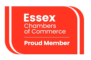 Essex Chambers Of Commerce Member Logo