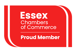 Essex Chambers Of Commerce Member Logo