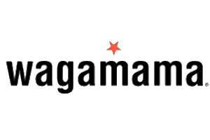 Wagamama logo