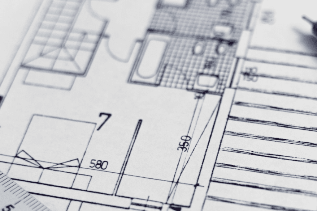 Document for planning permission
