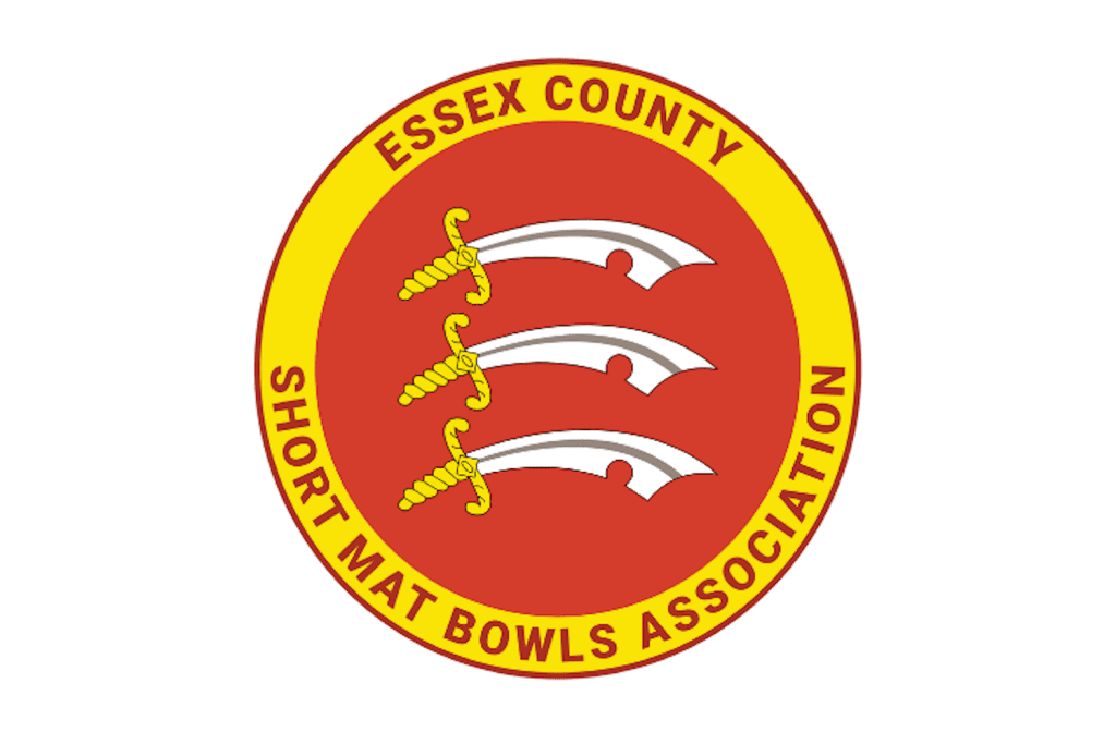 Essex Mat Bowls logo