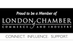 London Chamber of Commerce logo