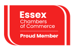 Essex Chambers Of Commerce Member Logo